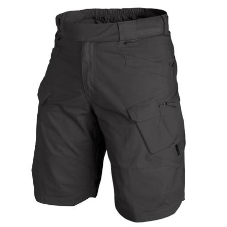 Spodnie UTS® (Urban Tactical Shorts®) 11'' - PolyCotton Ripstop - Ash Grey - Helikon-Tex